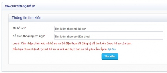 Đổi bằng lái online tại nhà với thời gian chưa tới 5 phút - 12