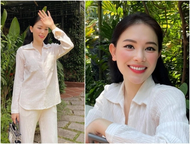 Đôi lần bị hot-mom lấn lướt nhan sắc con dâu tương lai vua hàng hiệu giờ nhẹ nhàng chặt đẹp - 11