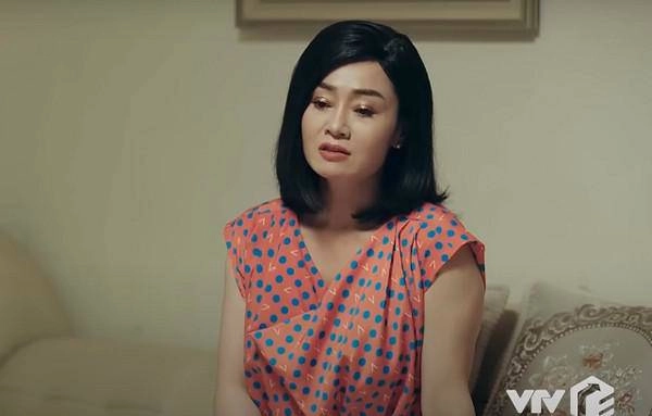 Đời thực của quách thu phương - mẹ hạ lam phim đấu trí chồng tâm lý con cái nếp tẻ đủ đầy - 1