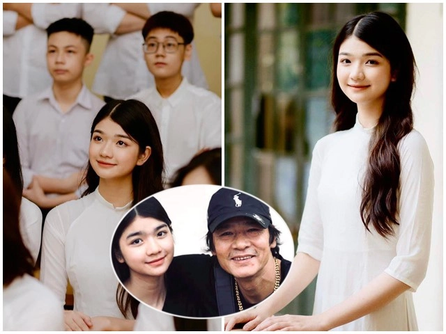 Đời thực của quách thu phương - mẹ hạ lam phim đấu trí chồng tâm lý con cái nếp tẻ đủ đầy - 5
