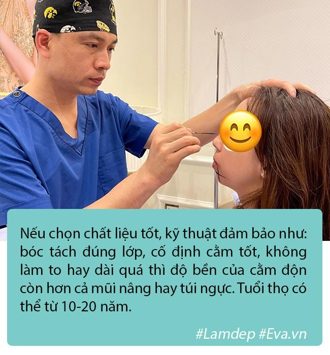 Độn cằm là phương pháp pttm rất đơn giản nhưng tại sao vẫn có nhiều ca biến chứng - 5