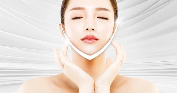 Độn cằm v line là gì độn cằm có đau và nguy hiểm không - 2
