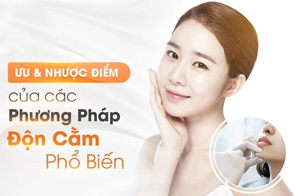 Độn cằm v line là gì độn cằm có đau và nguy hiểm không - 7