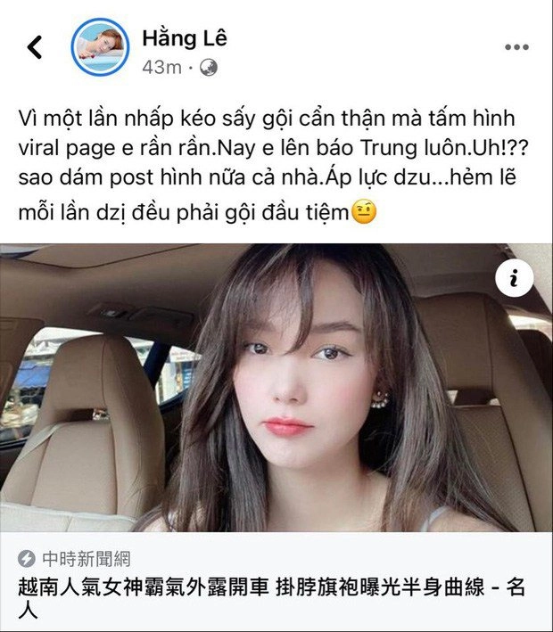 Dọn nhà đón tết bạc người minh hằng eo vẫn phẳng lỳ nhờ thức uống đặc biệt - 1