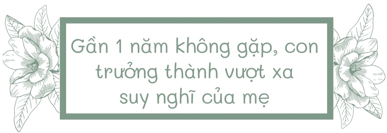 Đơn thân nuôi con trên đất mỹ danh hài thuý nga con sống đủ đầy nên không hỏi về bố - 2