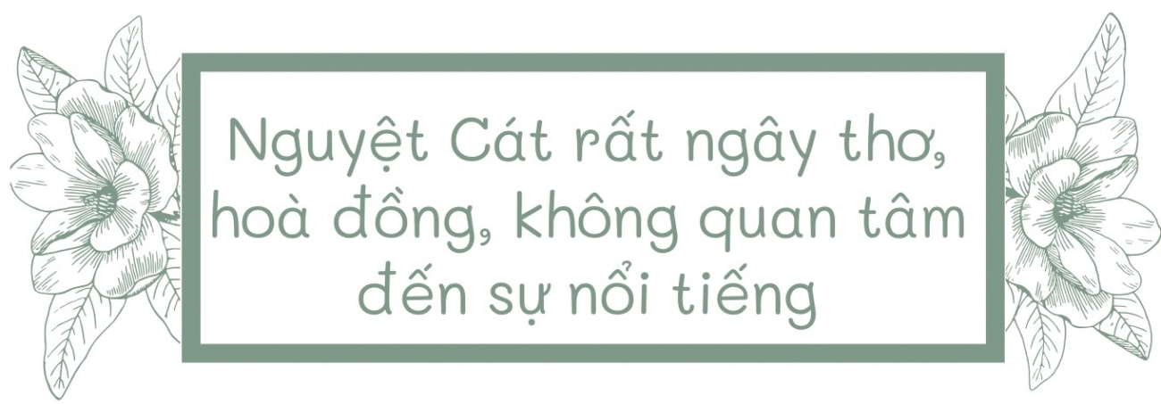 Đơn thân nuôi con trên đất mỹ danh hài thuý nga con sống đủ đầy nên không hỏi về bố - 5