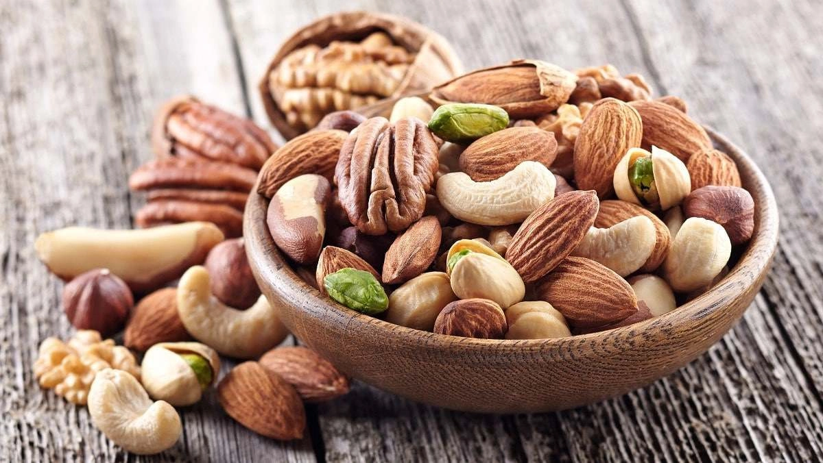 Đón xuân thả ga không lo thừa mỡ với những phương pháp ăn kiêng ngày tết vô cùng đơn giản - 2
