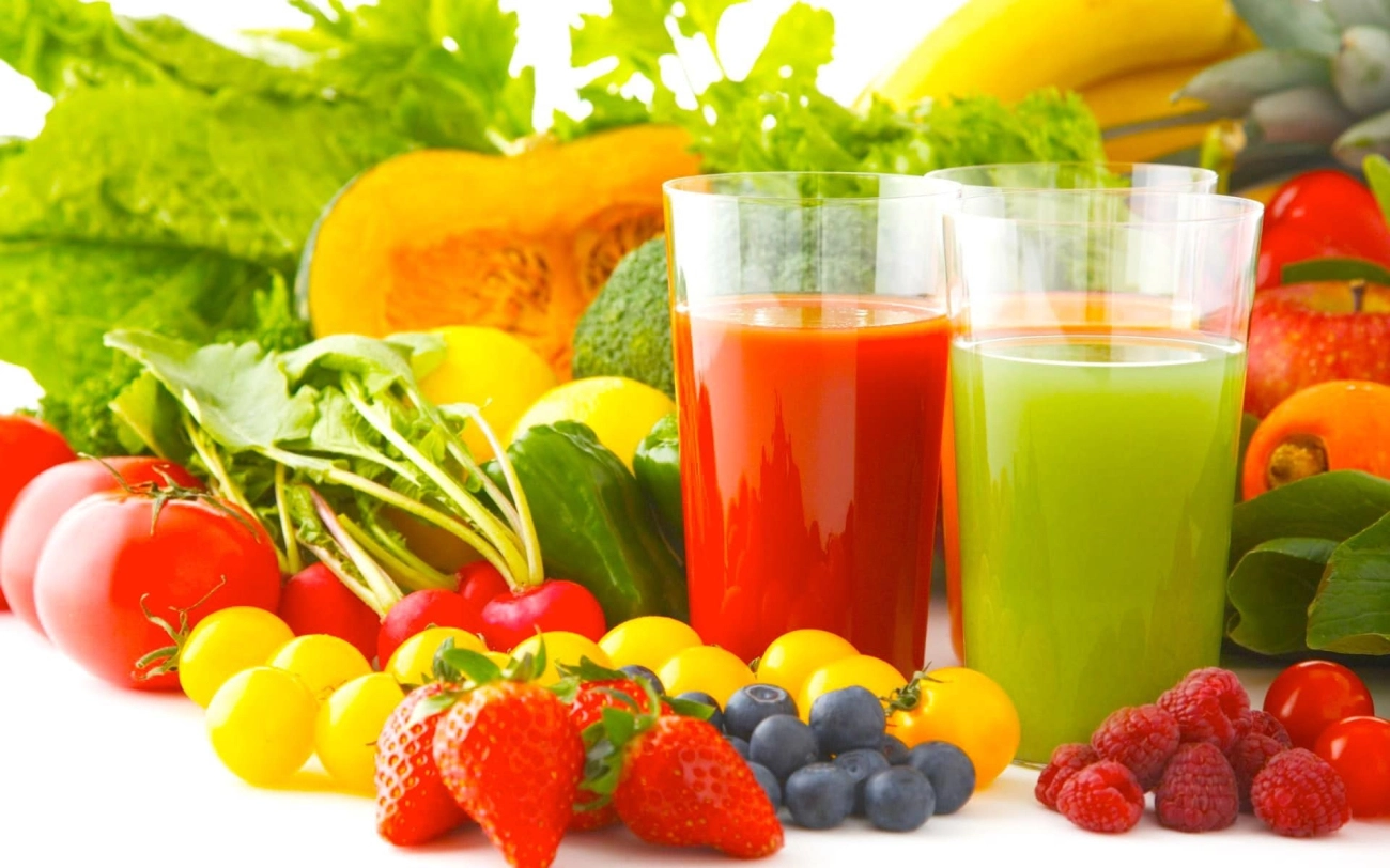 Đón xuân thả ga không lo thừa mỡ với những phương pháp ăn kiêng ngày tết vô cùng đơn giản - 4