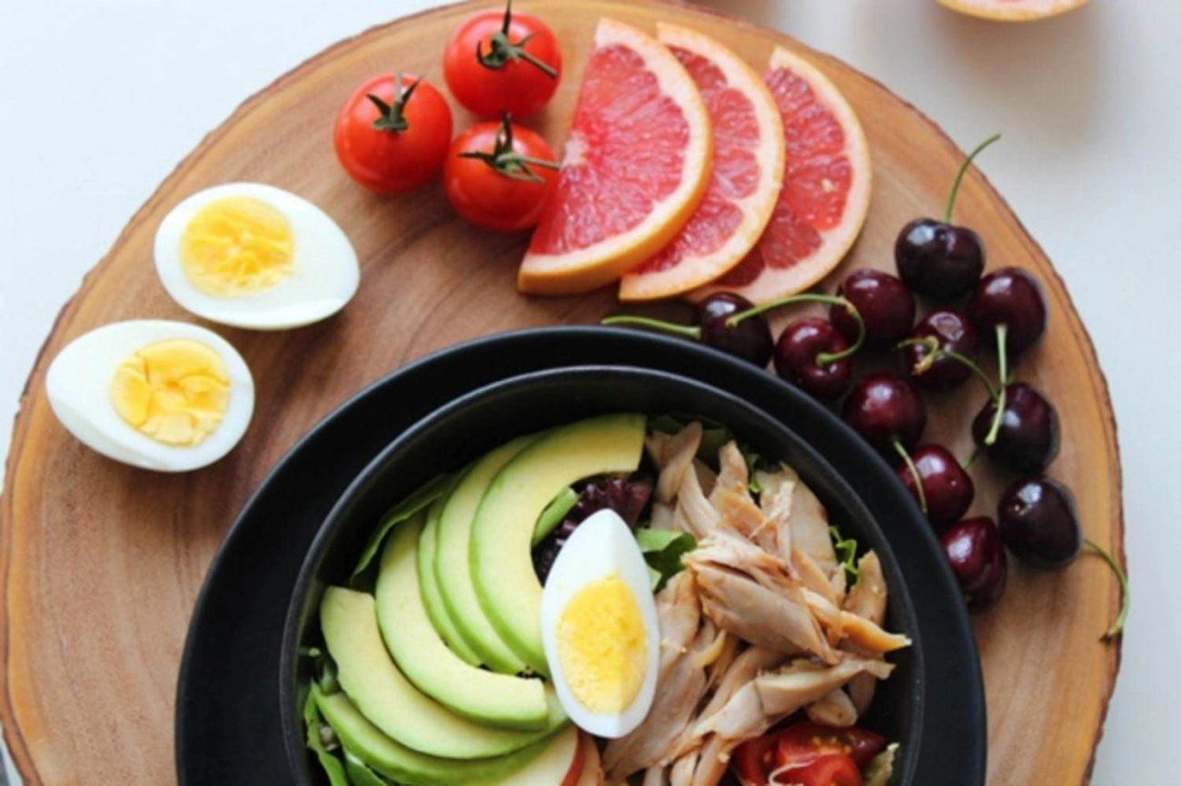 Đón xuân thả ga không lo thừa mỡ với những phương pháp ăn kiêng ngày tết vô cùng đơn giản - 5