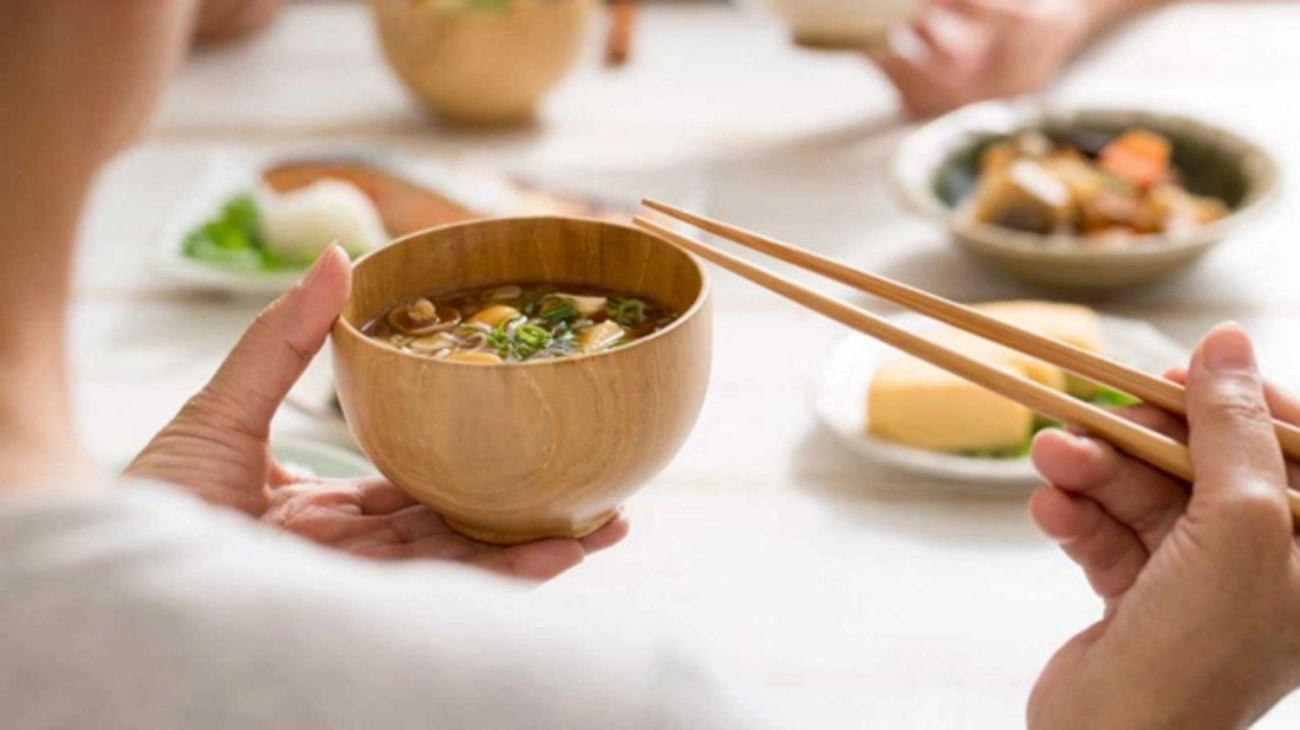 Đón xuân thả ga không lo thừa mỡ với những phương pháp ăn kiêng ngày tết vô cùng đơn giản - 6