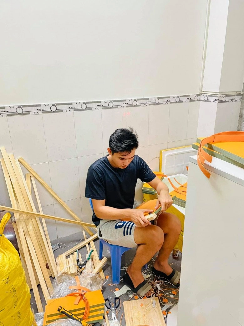 Đóng chung phim bị trai kém 8 tuổi cưa đổ thảo trang tiếng sét trong mưa có con viên mãn - 5