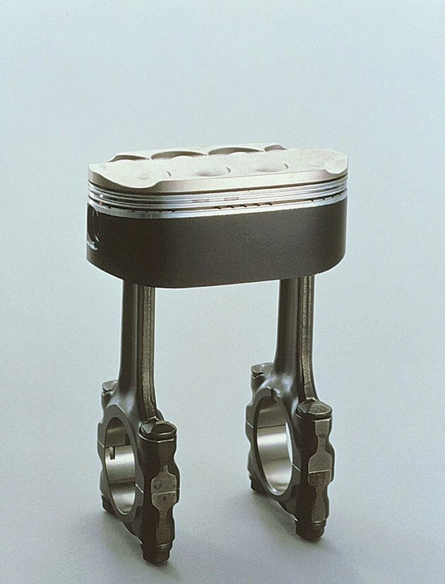 Động cơ piston hình bầu dục honda nr500 - công nghệ nổi tiếng những năm 70 - 5