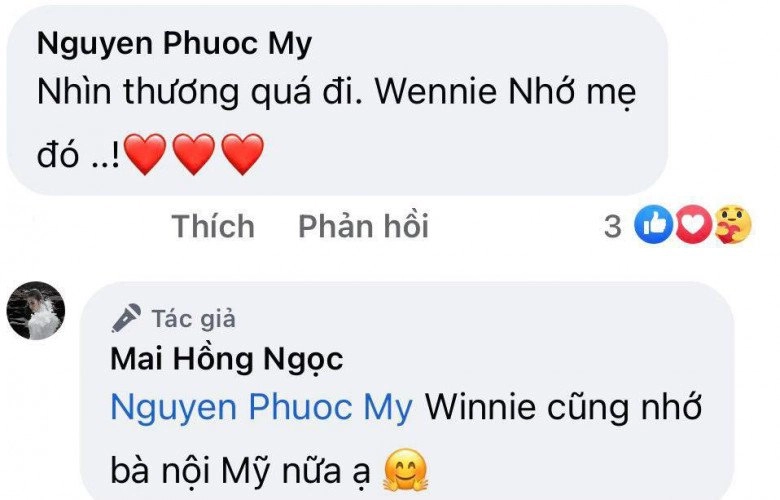 Đông nhi chi trăm triệu cho con gái học mầm non tan trường 2 mẹ con buồn xo ôm nhau thấy thương - 2