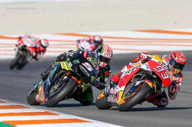 Dorna có thể kéo worldsbk vào một trong những cuộc đua motogp - 6