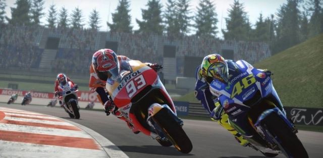 Dorna tổ chức cuộc đua motogp vào ngày 2903 theo phong cách e-sport - 4