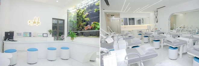 Dr huy clinic chính thức mở thêm chi nhánh tại quận 3 tphcm - 3