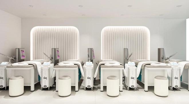 Dr huy clinic chính thức mở thêm chi nhánh tại quận 3 tphcm - 6