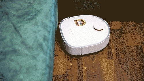 Dreame w10 - robot hút bụi lau nhà thông minh 40 tự động giặt giẻ sấy khô - 5