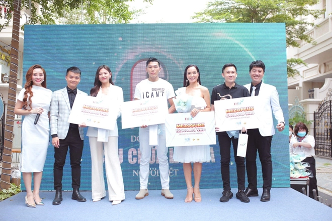 Drh clinic và hành trình 6 năm cứu chữa làn da người việt - 1