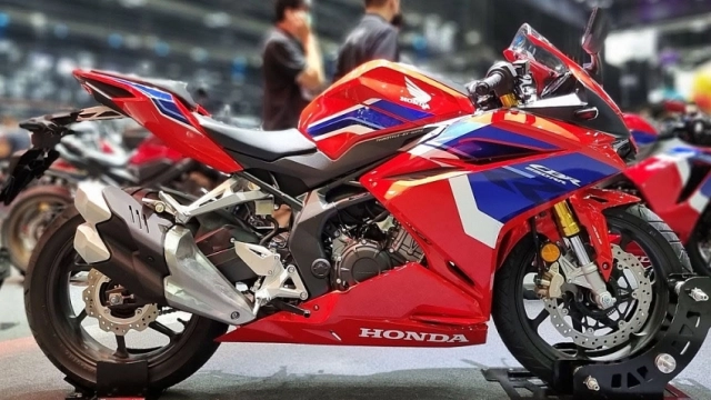 Dự đoán những mẫu xe nhật bản sẽ ra mắt vào eicma 2022 - 5