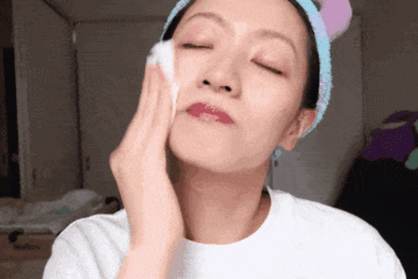 Đu trend hoá trang halloween nếu tẩy trang như này làn da khóc thét già đi vài tuổi - 4