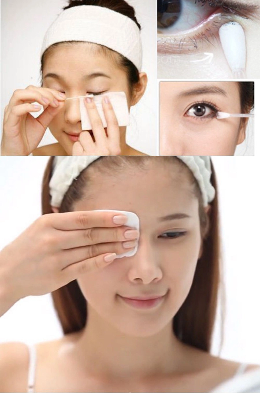 Đu trend hoá trang halloween nếu tẩy trang như này làn da khóc thét già đi vài tuổi - 8
