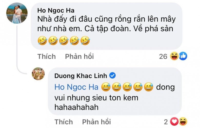 Đưa con đi du lịch châu âu hồ ngọc hà và dương khắc linh than tốn kém về phá sản - 1