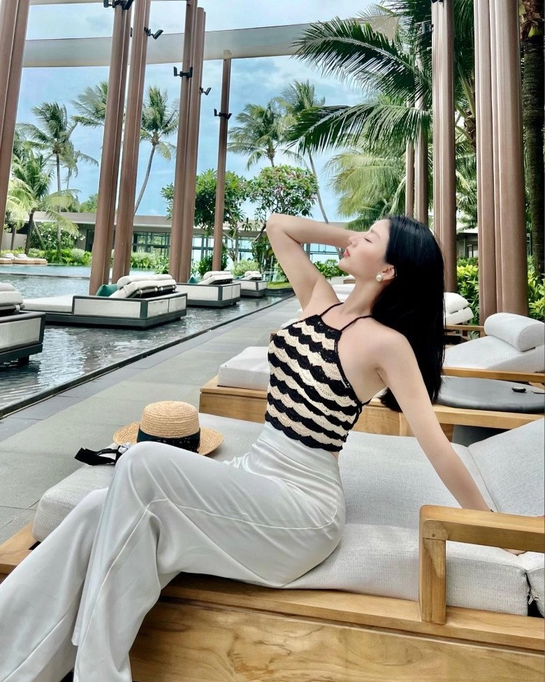 Đưa con khai giảng mẹ đơn thân hà nội nổi bật nhất sân trường nhiều máy ảnh cũng giơ lên chụp lén - 8