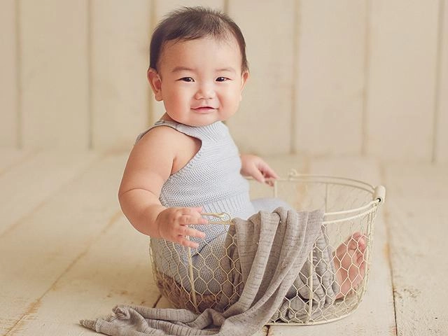 Đứa trẻ sinh vào 4 tháng này thường được quý nhân phù trợ tương lai sống giàu sang - 4