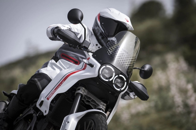 Ducati desertx đã chính thức mở bán tại việt nam với giá đam mê - 2