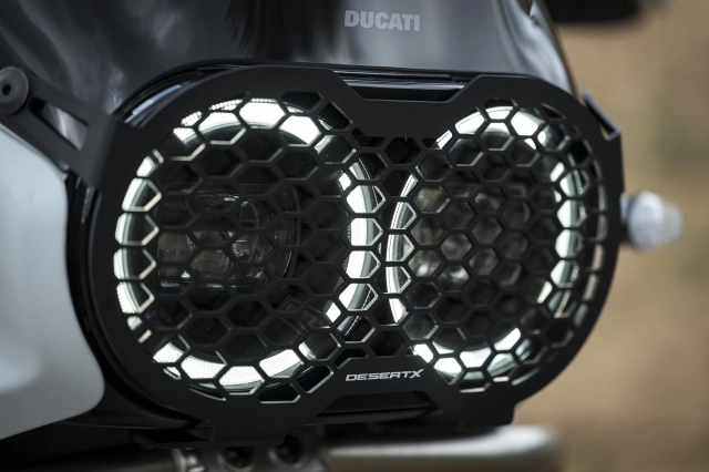 Ducati desertx đã chính thức mở bán tại việt nam với giá đam mê - 3