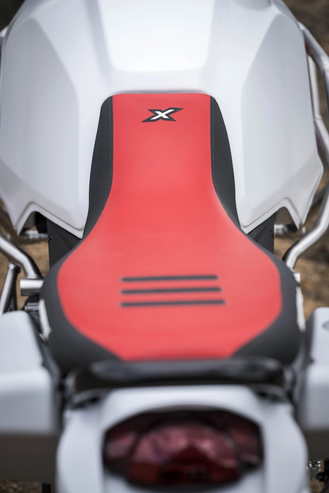 Ducati desertx đã chính thức mở bán tại việt nam với giá đam mê - 7