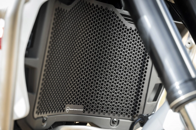 Ducati desertx đã chính thức mở bán tại việt nam với giá đam mê - 8