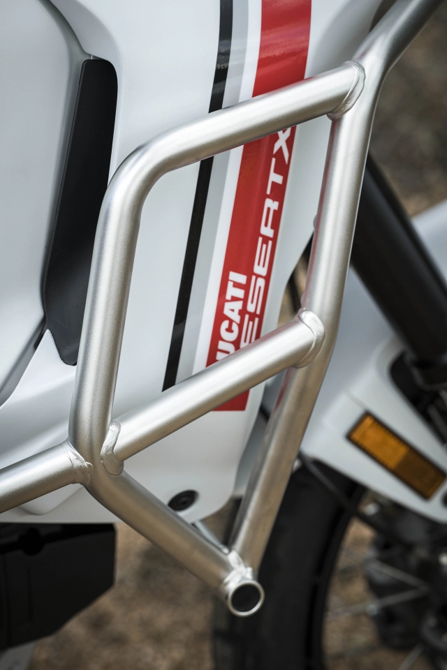 Ducati desertx đã chính thức mở bán tại việt nam với giá đam mê - 9