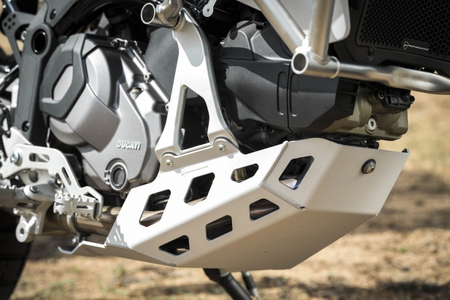 Ducati desertx đã chính thức mở bán tại việt nam với giá đam mê - 10