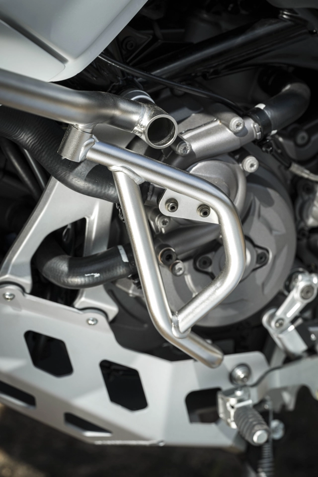 Ducati desertx đã chính thức mở bán tại việt nam với giá đam mê - 13