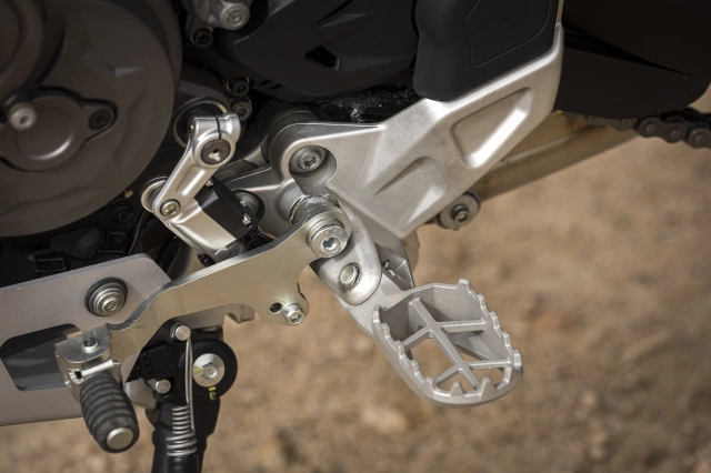 Ducati desertx đã chính thức mở bán tại việt nam với giá đam mê - 14