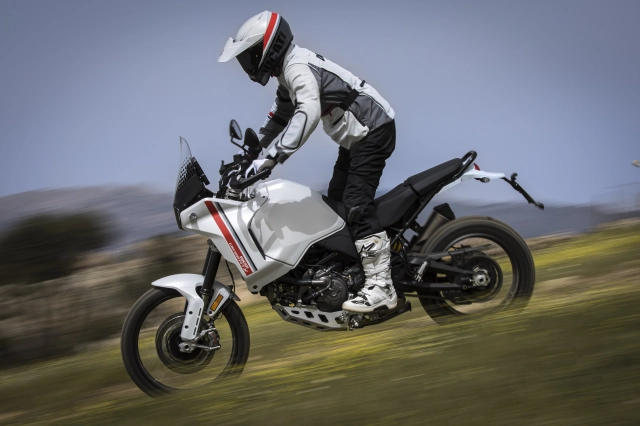 Ducati desertx đã chính thức mở bán tại việt nam với giá đam mê - 18