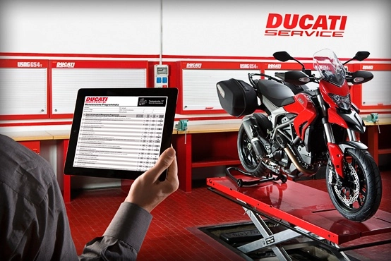 Ducati desmo có đáng sợ như lời đồn - 5