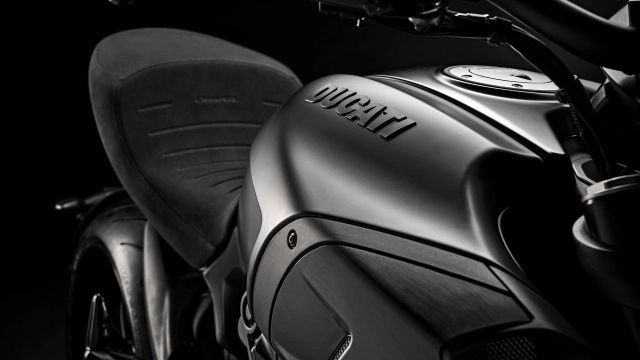 Ducati diavel 1260 2021 ra mắt tại châu á với giá hơn 500 triệu đồng - 3