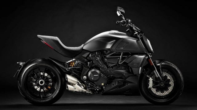 Ducati diavel 1260 2021 ra mắt tại châu á với giá hơn 500 triệu đồng - 6