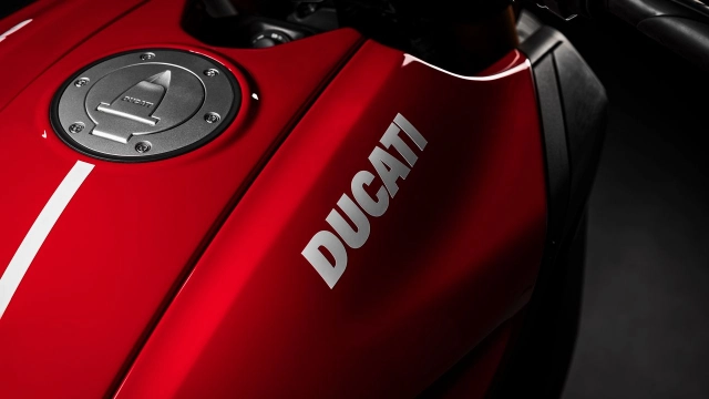 Ducati diavel 1260 2021 ra mắt tại châu á với giá hơn 500 triệu đồng - 10