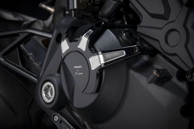 Ducati diavel 1260 được nâng cấp với gói độ ducati performance - 7