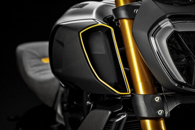 Ducati diavel 1260 lamborghini có gì đặc biệt - 6