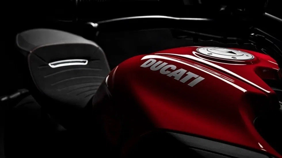 Ducati diavel 1260s 2020 được thiết kế lại hấp dẫn hơn - 1