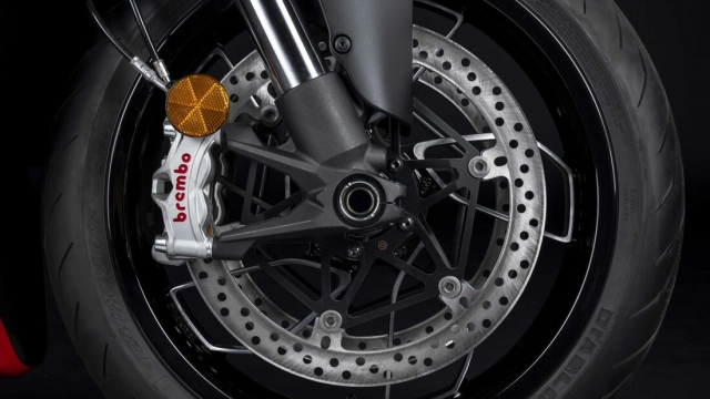 Ducati diavel v4 2023 lột xác trong năm mới với phương châm dare to be bold - 5