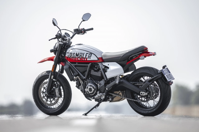 Ducati giới thiệu 7 mẫu xe mới bắt đầu từ ngày 292022 - 5