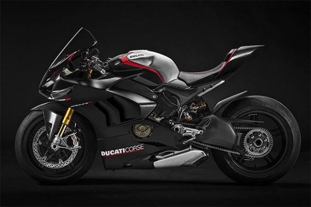 Ducati kết thúc năm 2020 kỷ niệm 1 năm đầy thử thách - 3