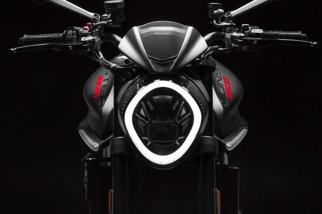Ducati monster 2021 cập bến thị trường đông nam á - 3