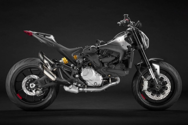 Ducati monster 2021 cập bến thị trường đông nam á - 4